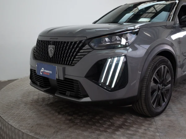 Peugeot 2008 2025 usado — Pompeyo Carrasco — foto 15