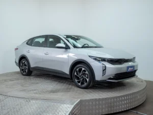 Kia K3 usado