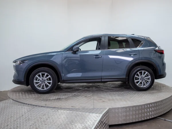 MAZDA CX-5 2025 usado — Pompeyo Carrasco — foto 3