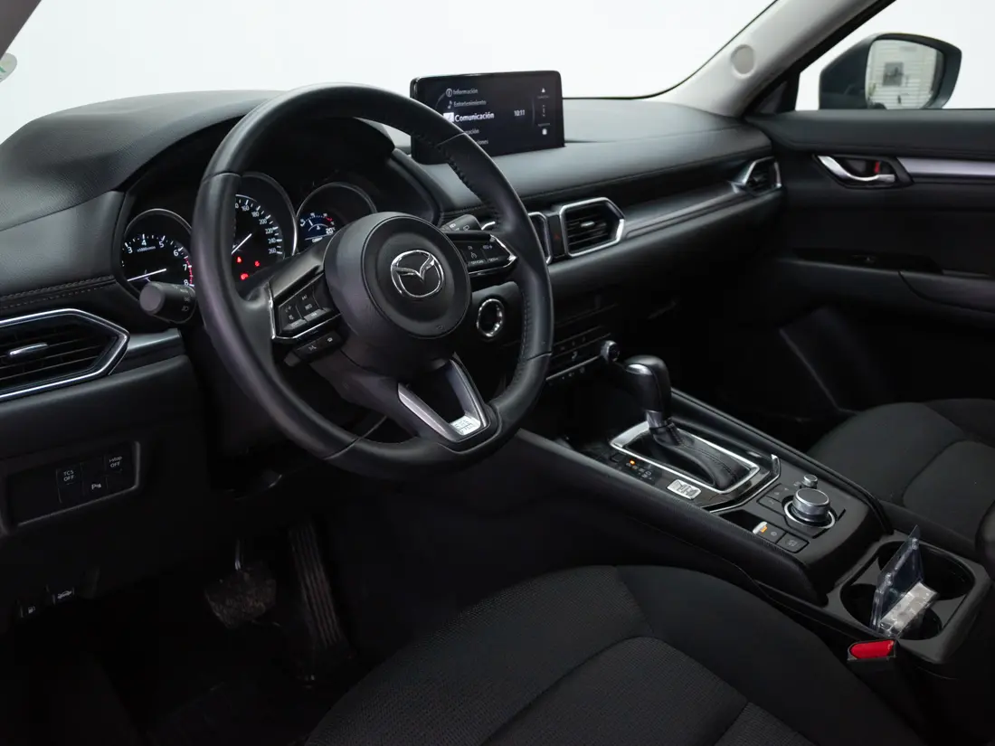 Mazda CX-5 — foto 10 de 19