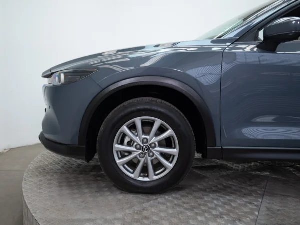 MAZDA CX-5 2025 usado — Pompeyo Carrasco — foto 16