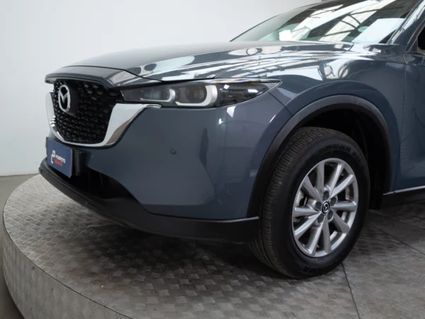 MAZDA CX-5 2025 usado — Pompeyo Carrasco — foto 17