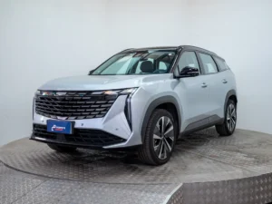 Geely STARRAY usado