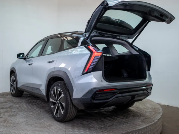 Geely STARRAY 2025 usado — Pompeyo Carrasco — foto 9