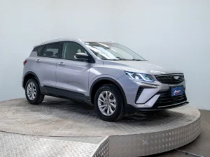 Geely COOLRAY usado