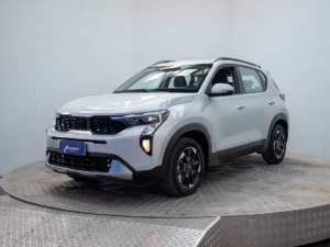 Kia SONET usado
