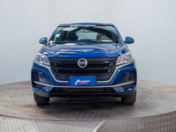 DONGFENG SUV 500 2025 usado — Pompeyo Carrasco — foto 2