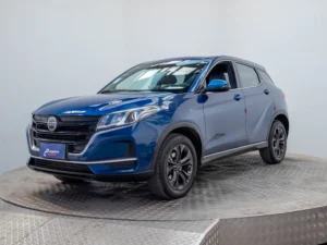 DONGFENG SUV 500 usado