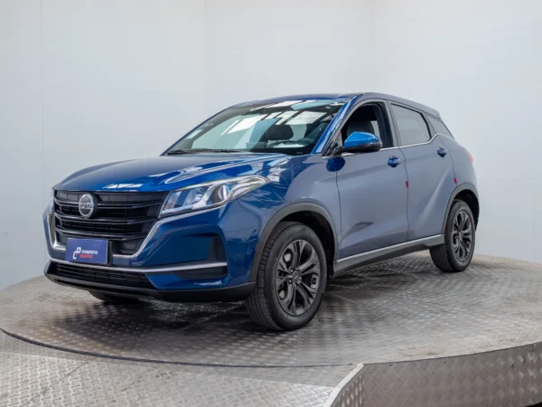 DONGFENG SUV 500 2025 usado — Pompeyo Carrasco — foto 1