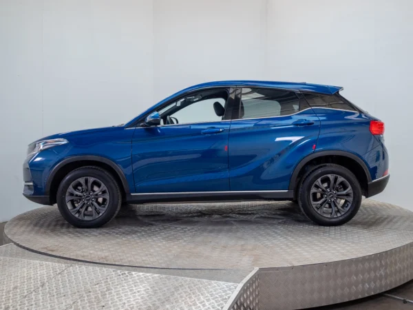DONGFENG SUV 500 2025 usado — Pompeyo Carrasco — foto 3