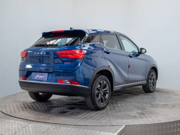 DONGFENG SUV 500 2025 usado — Pompeyo Carrasco — foto 6