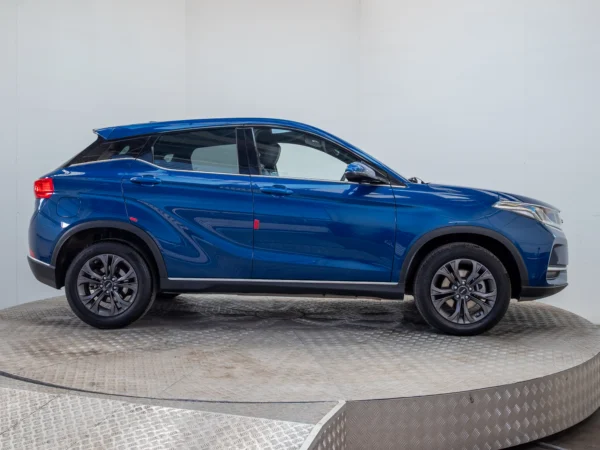 DONGFENG SUV 500 2025 usado — Pompeyo Carrasco — foto 7