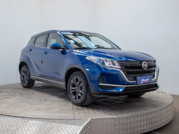 DONGFENG SUV 500 2025 usado — Pompeyo Carrasco — foto 8