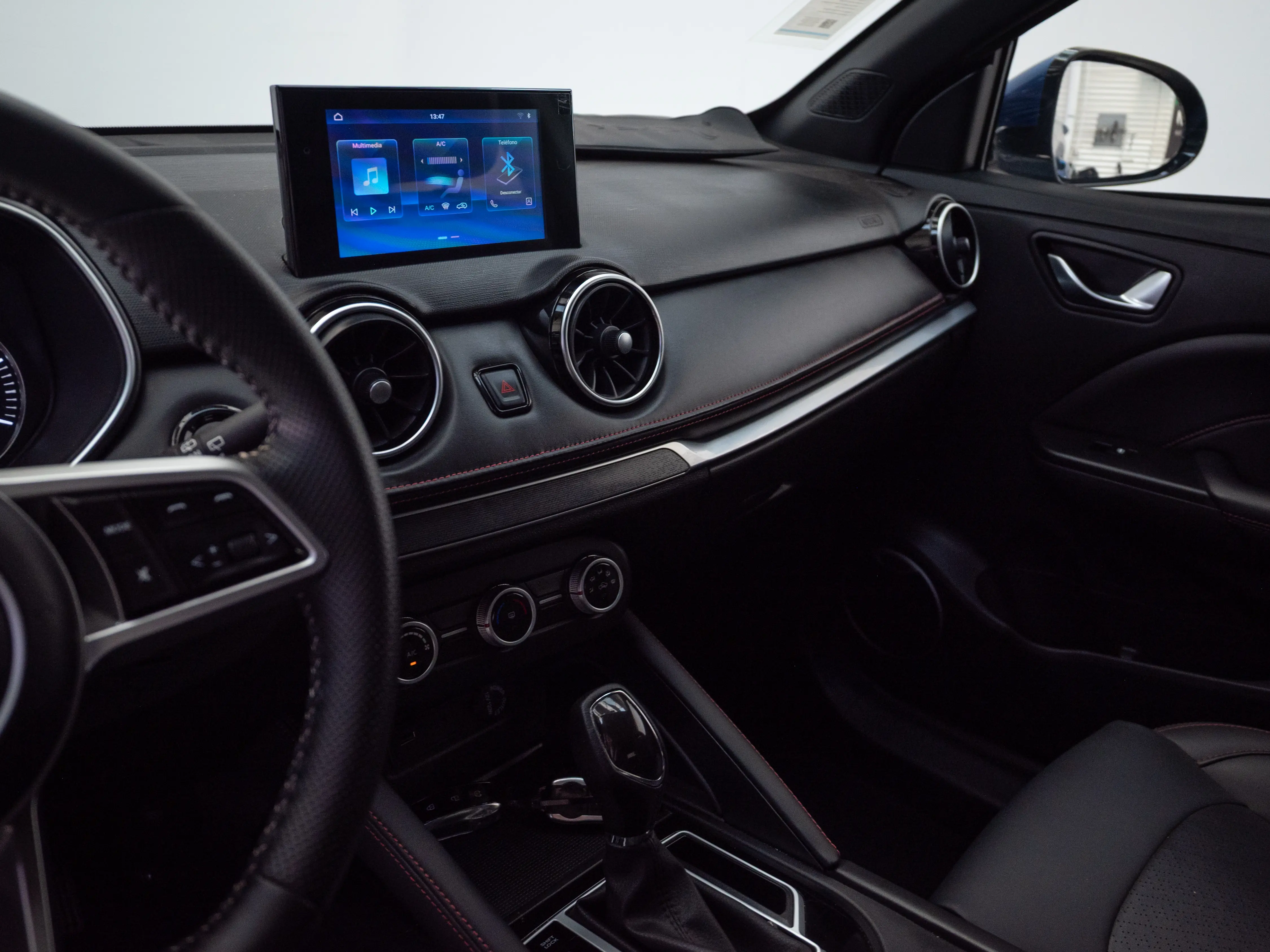 Dongfeng Suv500 — foto 11 de 17
