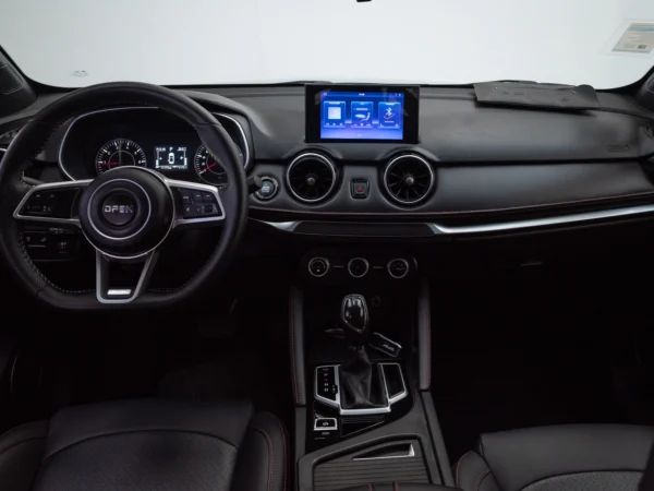 DONGFENG SUV 500 2025 usado — Pompeyo Carrasco — foto 13