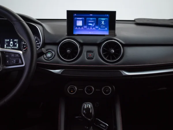 DONGFENG SUV 500 2025 usado — Pompeyo Carrasco — foto 14