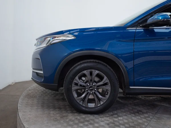 DONGFENG SUV 500 2025 usado — Pompeyo Carrasco — foto 15