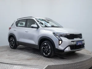 Kia SONET usado