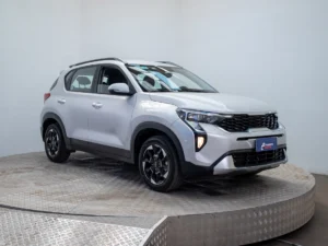 Kia SONET usado