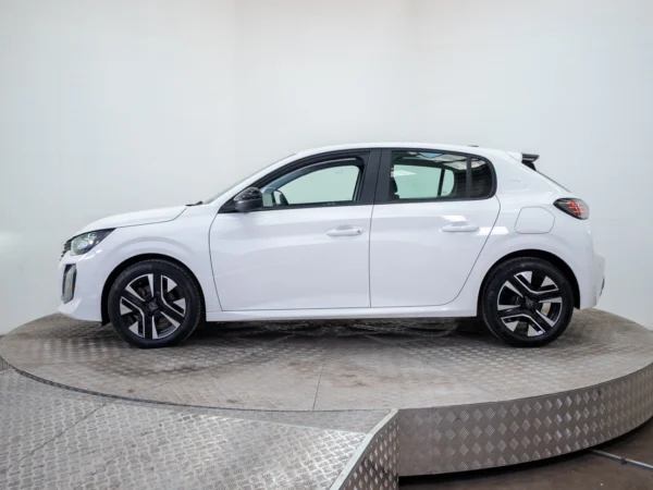 Peugeot NEW 208 2026 usado — Pompeyo Carrasco — foto 3
