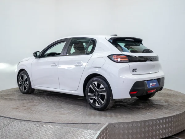 Peugeot NEW 208 2026 usado — Pompeyo Carrasco — foto 4