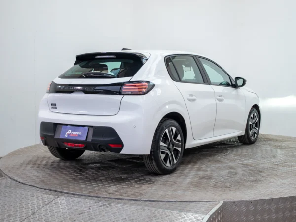 Peugeot NEW 208 2026 usado — Pompeyo Carrasco — foto 6