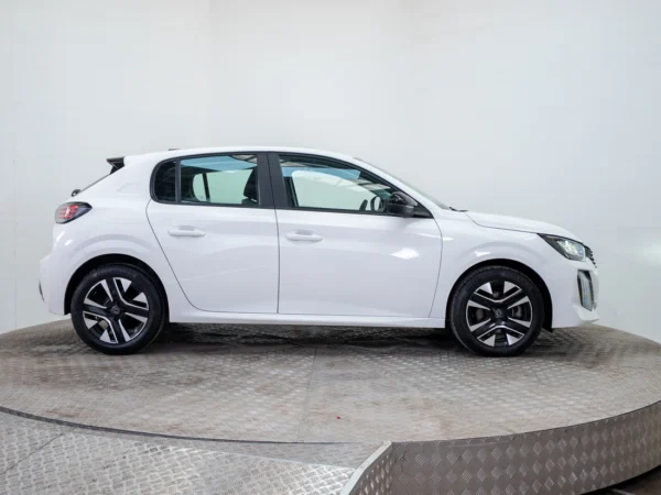Peugeot NEW 208 2026 usado — Pompeyo Carrasco — foto 7