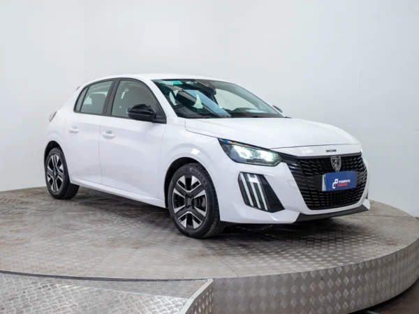 Peugeot NEW 208 2026 usado — Pompeyo Carrasco — foto 8