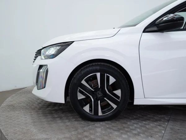 Peugeot NEW 208 2026 usado — Pompeyo Carrasco — foto 16