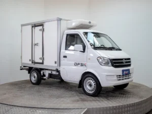 DFSK REFRITRUCK usado