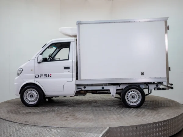 DFSK REFRITRUCK 2026 usado — Pompeyo Carrasco — foto 4
