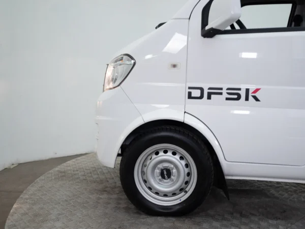 DFSK REFRITRUCK 2026 usado — Pompeyo Carrasco — foto 13