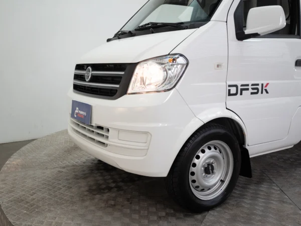 DFSK REFRITRUCK 2026 usado — Pompeyo Carrasco — foto 14