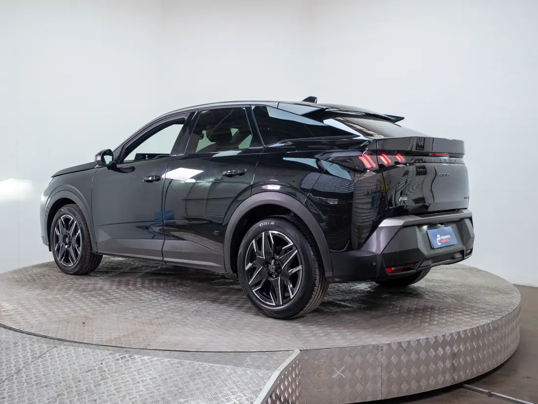 Peugeot 3008 — foto 4 de 18