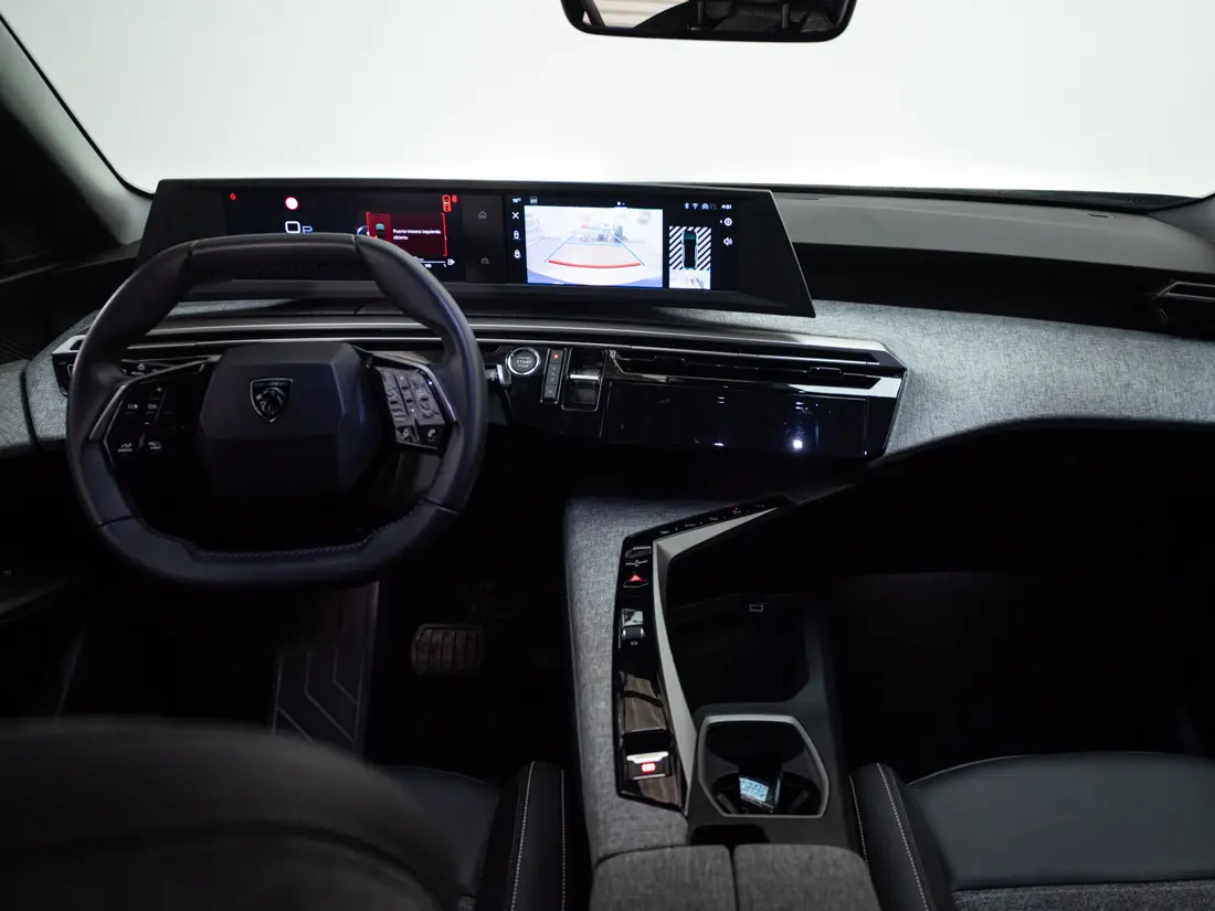 Peugeot 3008 — foto 14 de 18