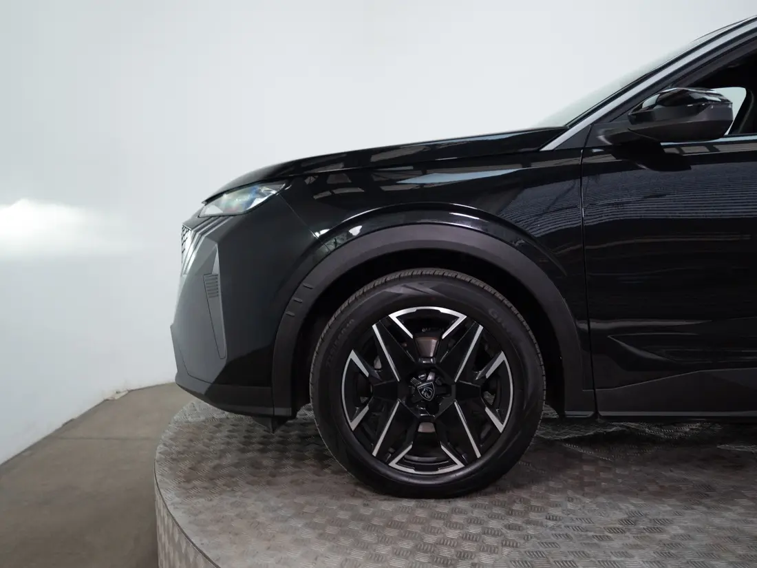 Peugeot 3008 — foto 15 de 18