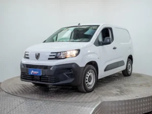 Peugeot PARTNER usado