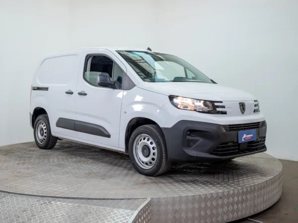 Peugeot PARTNER 2026 usado — Pompeyo Carrasco — foto 8