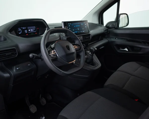 Peugeot PARTNER 2026 usado — Pompeyo Carrasco — foto 10