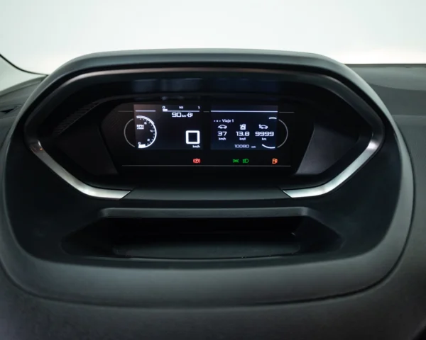 Peugeot PARTNER 2026 usado — Pompeyo Carrasco — foto 12