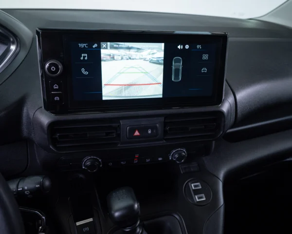 Peugeot PARTNER 2026 usado — Pompeyo Carrasco — foto 15