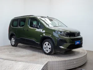 Peugeot RIFTER usado