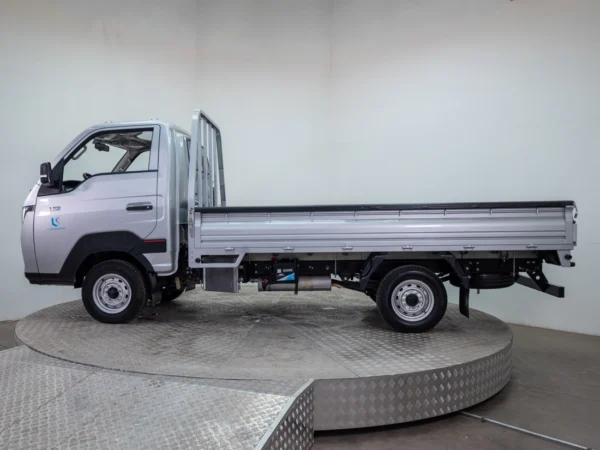 Landking K3 2026 usado — Pompeyo Carrasco — foto 4