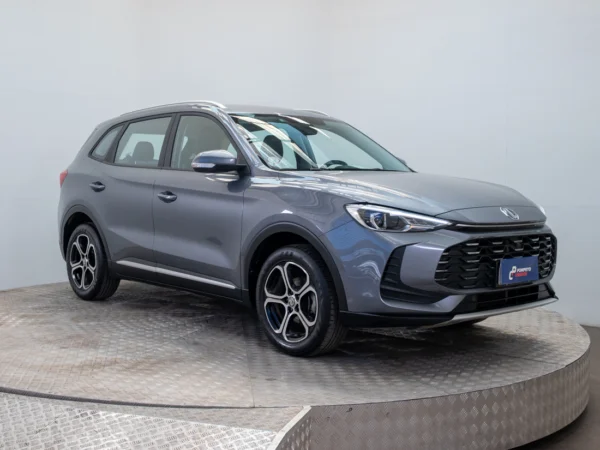 MG ZS 2026 usado — Pompeyo Carrasco — foto 3
