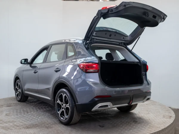 MG ZS 2026 usado — Pompeyo Carrasco — foto 11