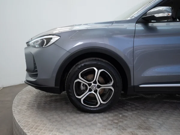 MG ZS 2026 usado — Pompeyo Carrasco — foto 13