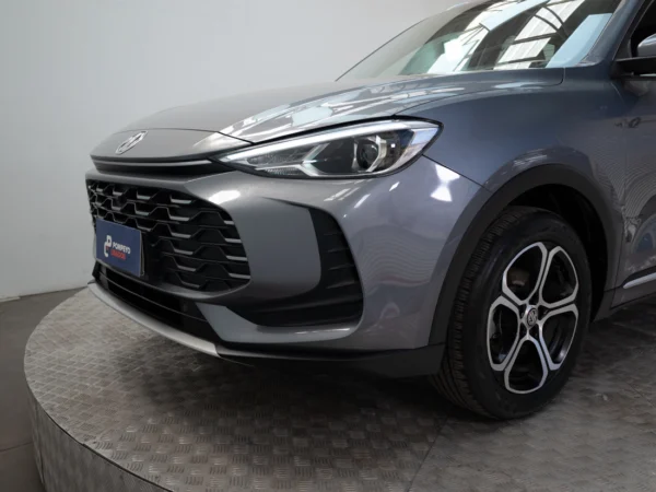 MG ZS 2026 usado — Pompeyo Carrasco — foto 9