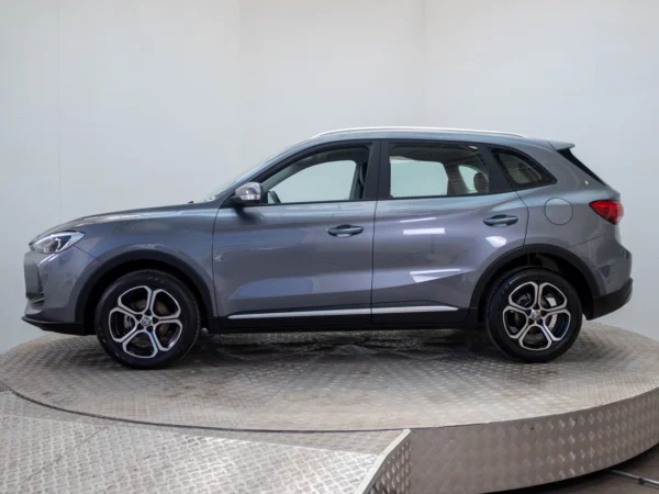MG ZS 2026 usado — Pompeyo Carrasco — foto 8