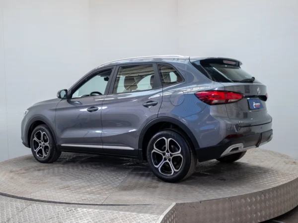 MG ZS 2026 usado — Pompeyo Carrasco — foto 7