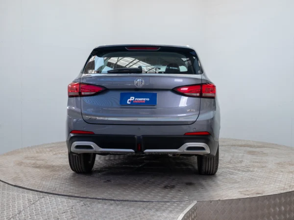 MG ZS 2026 usado — Pompeyo Carrasco — foto 6
